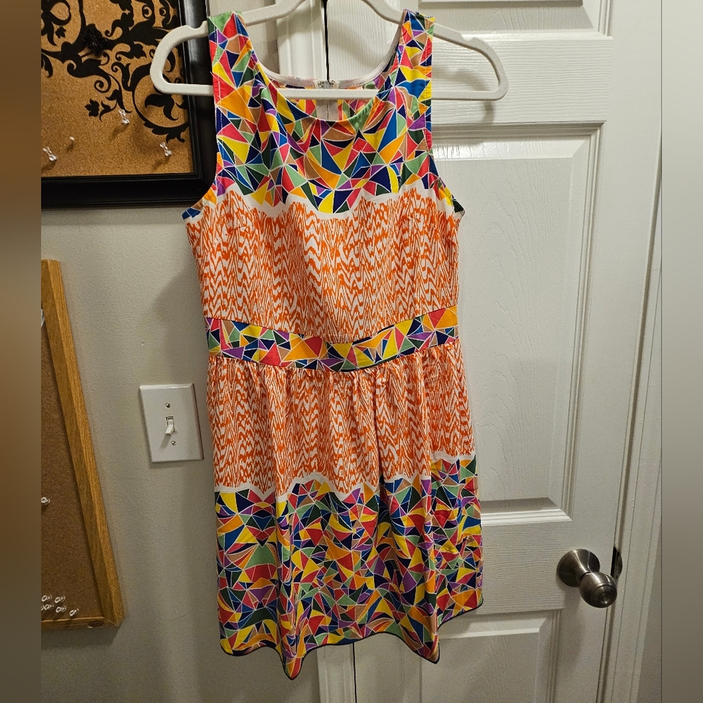 Boutique Dress